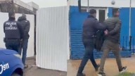 Detuvieron a dos hombres por intento de estafa con billeteras virtuales