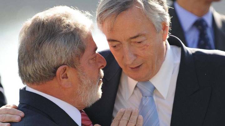 América latina: neoliberalismo y antineoliberalismo