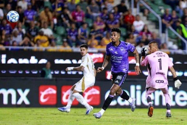 Tigres no puede y apenas empata ante el Mazatlán de Siboldi