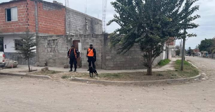 Hallan restos de una cuarta persona en vivienda de presunto asesino en serie argentino