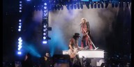 Aerosmith’s Retirement Talk Might Be Fake News, Here's Why