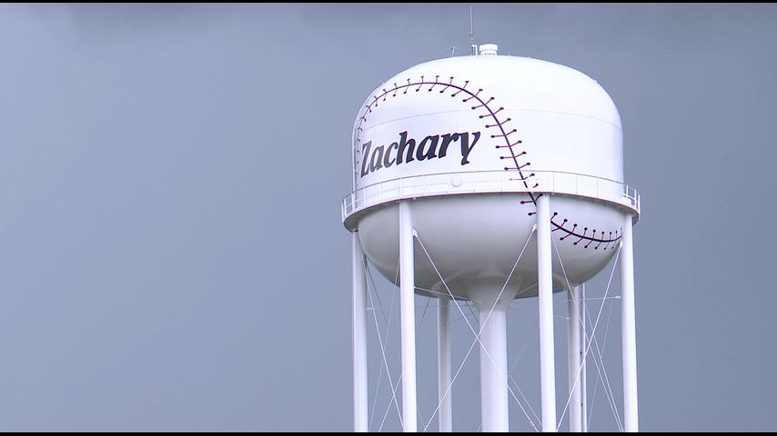 Zachary officials take pride in economic growth, influx of people moving to city