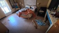Una residencia ilegal acogía en condiciones de hacinamiento e insalubridad a discapacitados en Elche