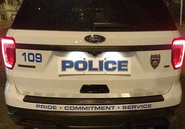 Man wounded outside Youngstown bar