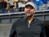 Ben Roethlisberger Issues Demand to Omar Khan Over Chris Boswell as Steelers Kicker Remains Steadfast Explore how Ben Roethlisberger pushes Steelers GM Omar Khan to reward Chris Boswell’s record-setti