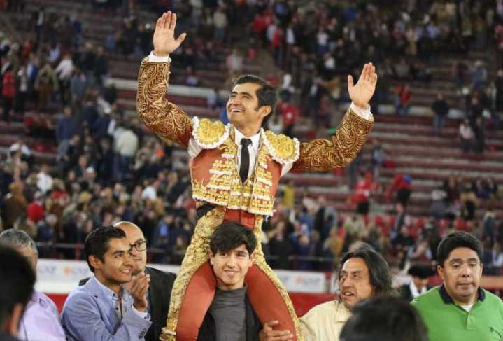 Joselito Adame anuncia su retiro de los ruedos