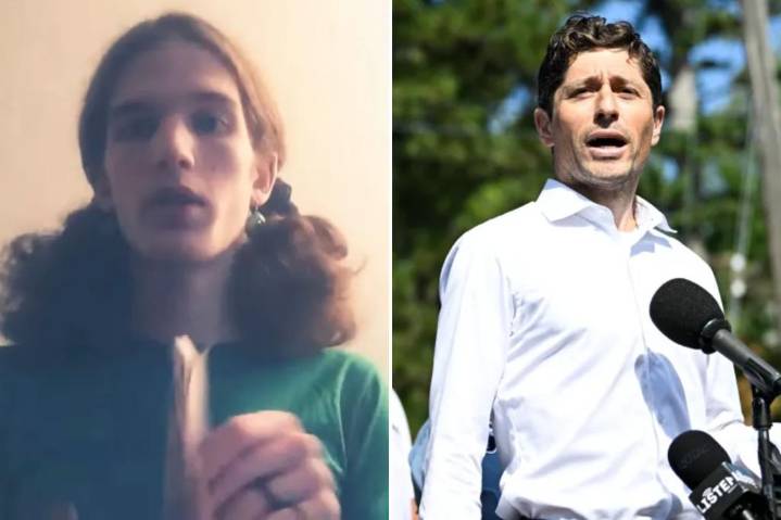 Minneapolis mayor uses Catholic school shooting presser to speak out about transgender rights