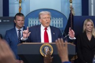 Trump’s rhetoric about DC echoes a history of racist narratives about urban crime