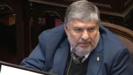 José Mayans sobre Diego Spagnoulo: "Hay que cuidarlo, peligra su vida porque sabe mucho"
