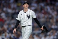 Yankees plan to convert rehabbing starter to a bullpen weapon