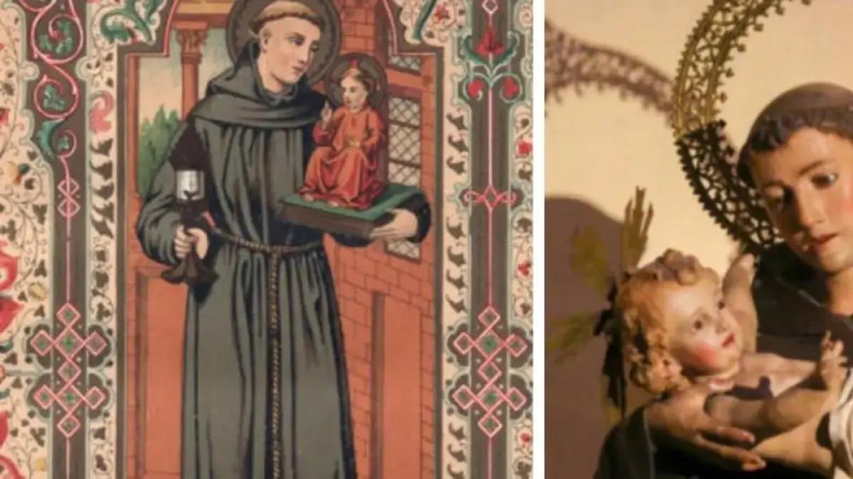 Poderosa oración a San Antonio de Padua para atraer el amor verdadero y encontrar pareja