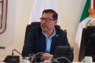SSP y FGE colaboran en reforzamiento a la estrategia de seguridad en Michoacán