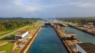 Canal de Panamá resiste impacto arancelario
