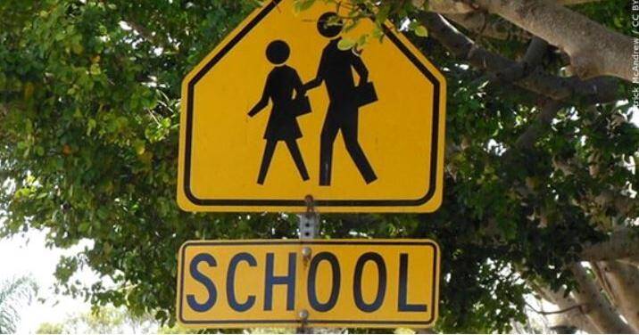 Drivers asked to be extra cautious as Washoe County schools begin new year