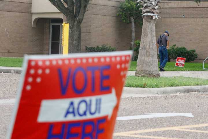 Harlingen calls Nov. 4 election: Kinsley won’t run for second term