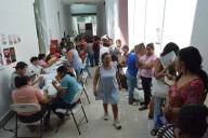 Tres mil familias de Playa del Carmen recibirán apoyo alimentario con el programa ‘Playa Llena, Corazón Contento’