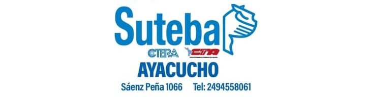 Información de interés para docentes afiliados a SUTEBA