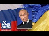 Putin has not given up on his imperialistic aims: Russian expert