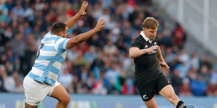 Cómo quedaron Los Pumas en la tabla de posiciones tras la derrota ante los All Blacks y su agenda completa en el Rugby Championship