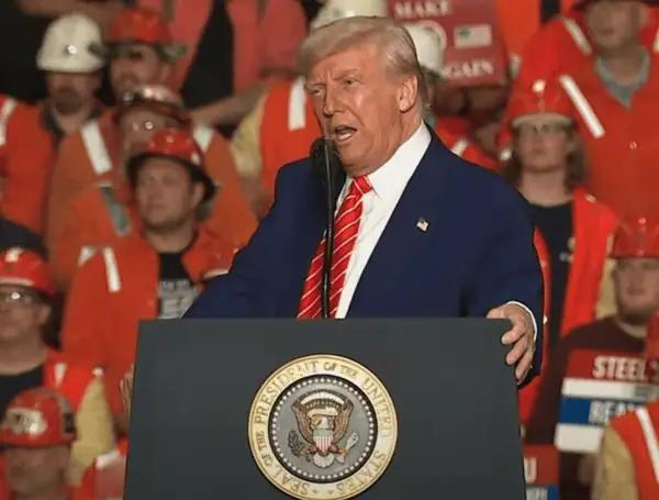 Marc Elias: ‘Proud MAGA’ And ‘Scared MAGA’ Are Caving To Trump’s Efforts To Redraw Maps