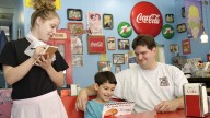 44% of adults admit ordering off kids' menu in survey