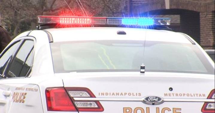 Fatal crash on east side of Indianapolis