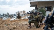 Israel moviliza a 60.000 reservistas mientras sus fuerzas se preparan para la conquista de la Ciudad de Gaza
