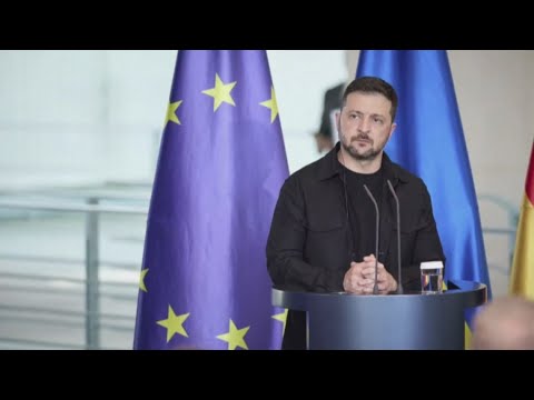 Ukraine-Russia Ceasefire Latest | Trump-Putin summit set for Friday