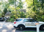 FBI searches home and office of ex-Trump national security adviser John Bolton