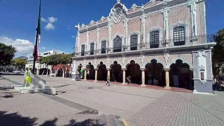 Ejercerá Tehuacán 881 mdp durante la segunda mitad del 2025; figura entre los municipios con mayor presupuesto