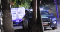 Muere presunto ladrón que se metió a robar a una casa en la Macías Arellano y cayó de 6 metros de altura