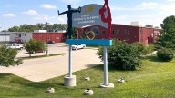 Ex-gymnastics coach arrested by FBI years after abuse claims – NBC Bay Area