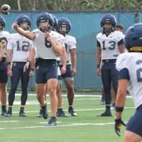 WVU football: Saturday scrimmage meets with positivity from Rodriguez