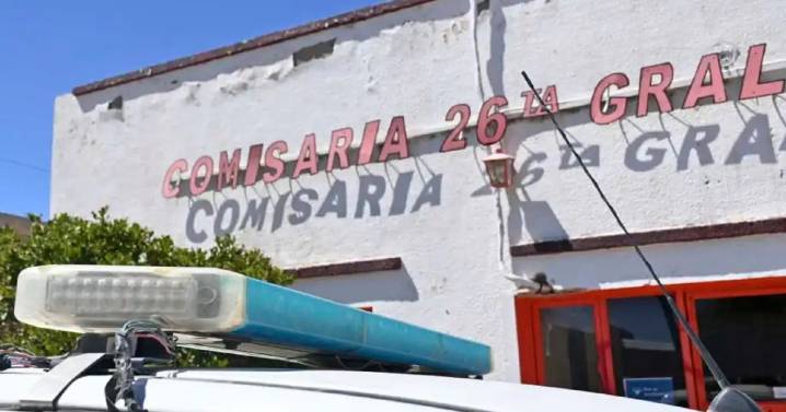 Amenazó a su expareja con disparos al aire y terminó detenido en Fernández Oro: «Los voy a matar a tiros»