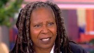 Whoopi Goldberg Shows Frustration Over College Courses And Gen Z Work Ethic