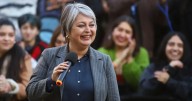 Jeannette Jara empata con Kast en encuesta Criteria y alista entrega de su programa este lunes