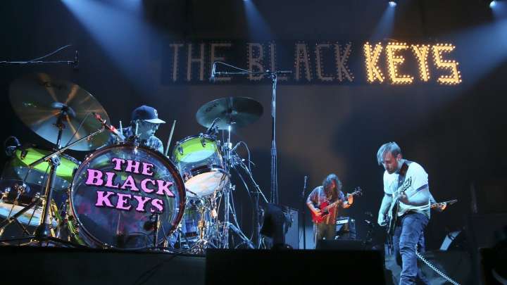 From The Black Keys to Louis C.K.: Things to do in Northeast Ohio