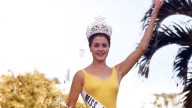 Murió Norma Beatriz Nolan, la única argentina que fue coronada como Miss Universo