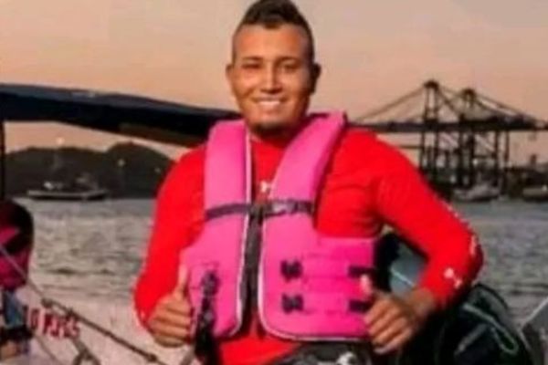 Joven samario fue encontrado muerto a bala en zona rural de San Juan del Cesar