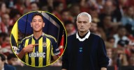 ¿Cómo afecta a Edson Álvarez el despido de José Mourinho del Fenerbahçe?