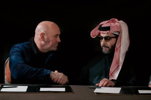 Dana White’s Hidden Plan Around Ali Act Unfolds Despite Turki Alalshikh’s Cold Shoulder Dana White’s latest boxing venture stirs controversy as key insiders question its real motives. Is this truly fo