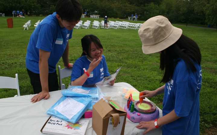 CPC Hosted the 5th Annual Queens Special Needs Summer Picnic