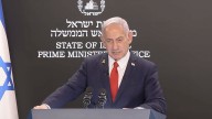 Netanyahu ofrece la paz inmediata en Gaza "si Hamás depone las armas y libera a todos los rehenes"