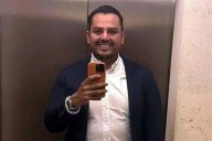 Detienen a empresario con armas en Acapulco, Guerrero