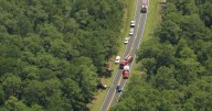 1 dead, 2 injured in Harnett County head