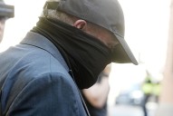 Legacy Funeral Directors: Man appears in Hull court charged over human remains found at premises