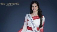 Palestina tendrá por primera vez representante en Miss Universo; “llevo la voz de un pueblo que se niega a ser silenciado”, señala