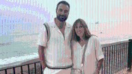 Rylan Clark treats mum Linda, 73, to family holiday after health scare