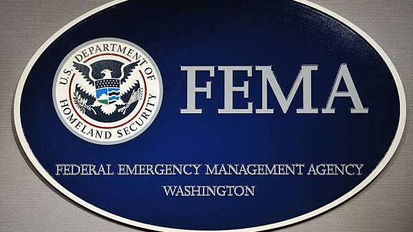 Storm-damaged churches may be eligible for FEMA benefits