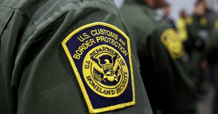 Border Patrol agents in Maine say they arrested a Colombian national linked to a criminal group